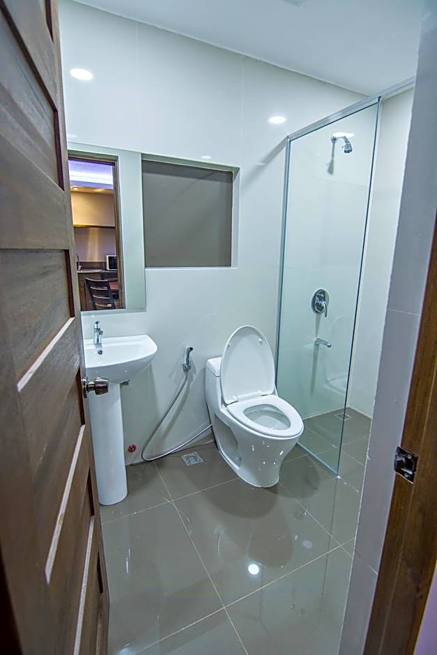 Quest Villa