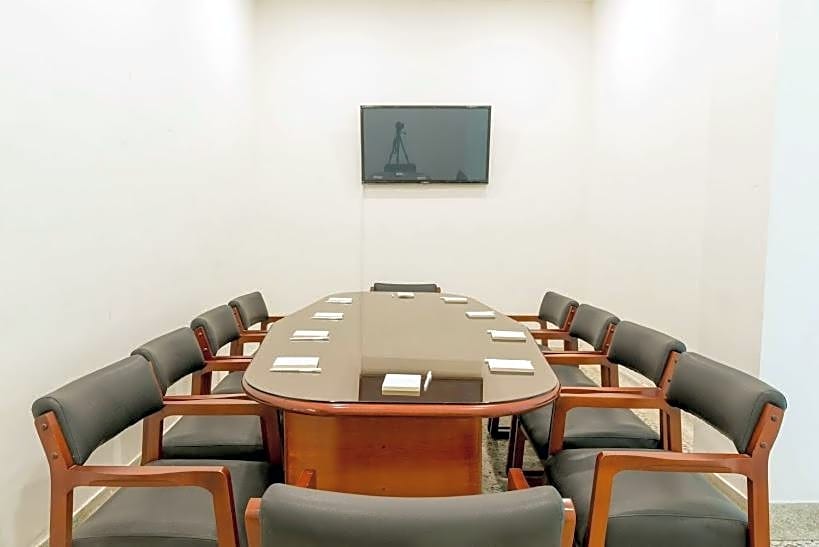 Hotel Tequendama Inn Estación