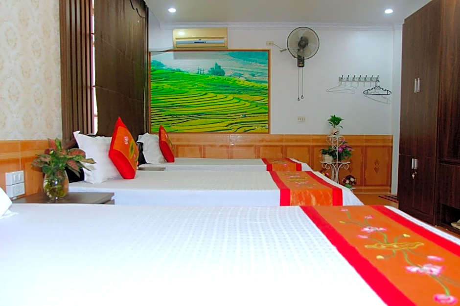 Xuan Hoa Hotel