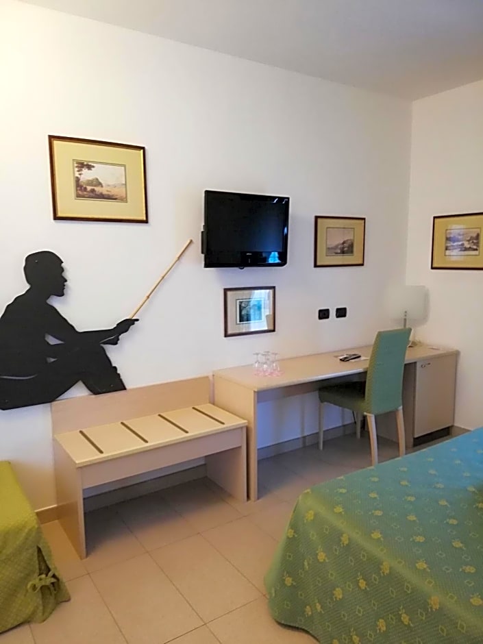 Hotel Fioroni