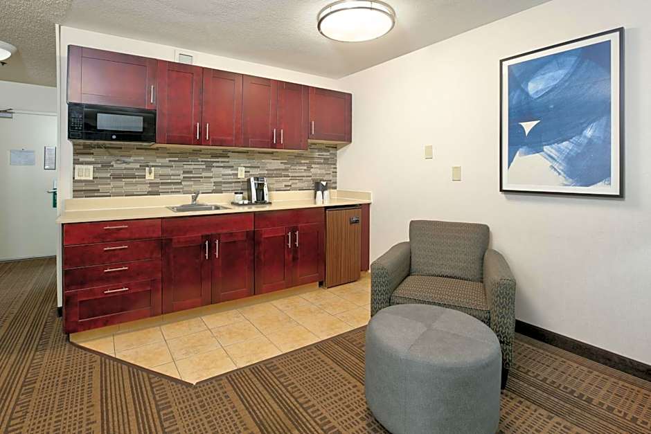 Holiday Inn Hotel & Suites Santa Maria By IHG