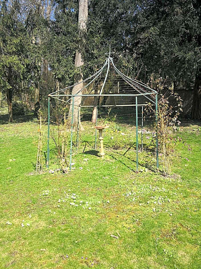 Maison d'hôtes Stella Cadente