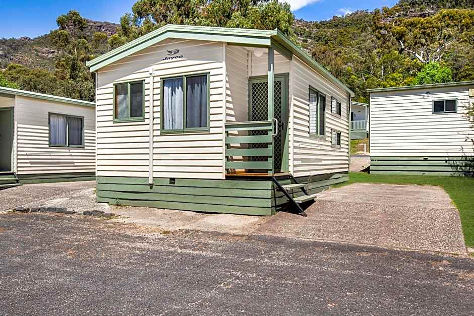 Breeze Holiday Parks - Halls Gap