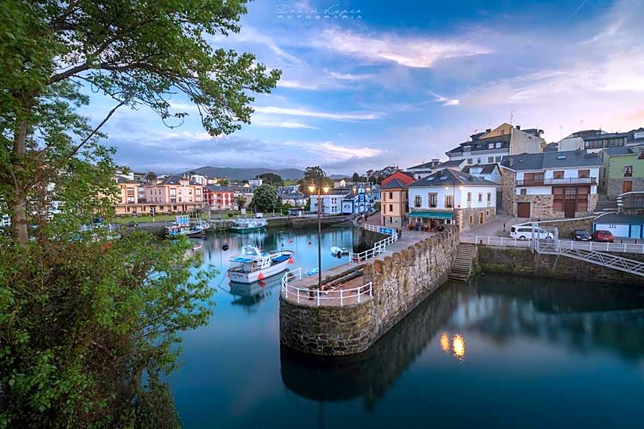 Hotel Rural La Sobreisla