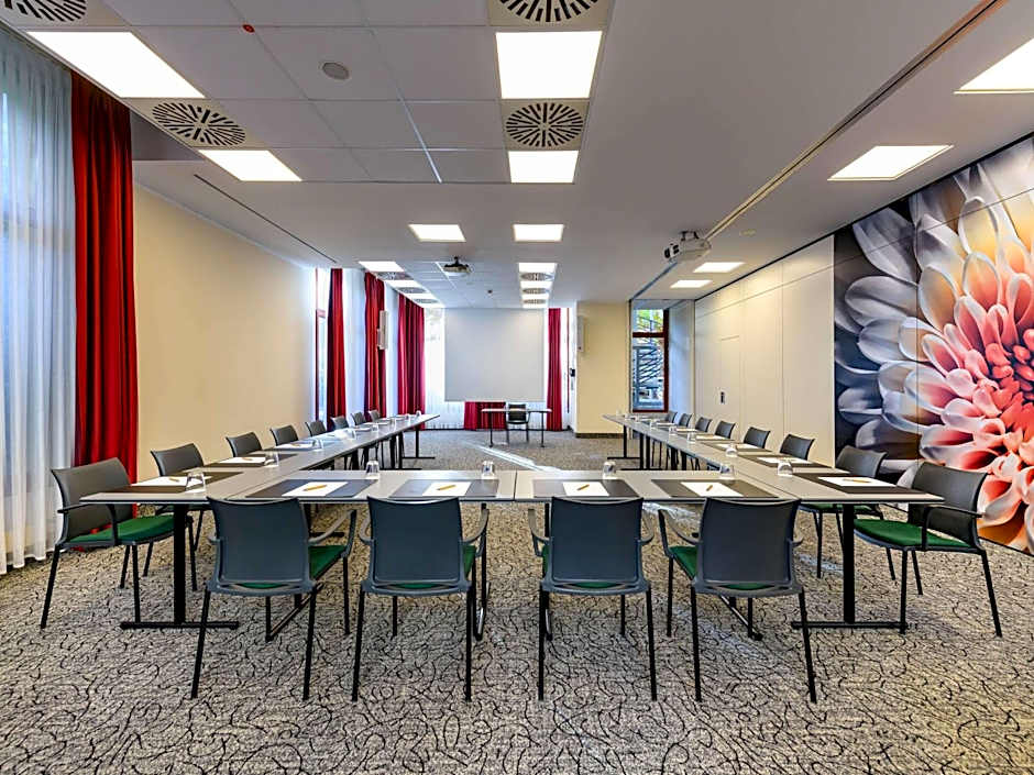 Mercure Hotel Erfurt Altstadt