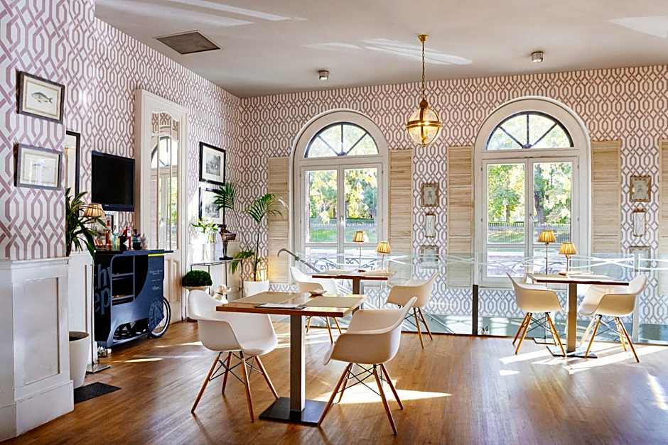 Petit Palace Savoy Alfonso XII