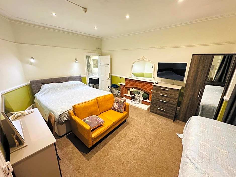 Glendevon House Hotel