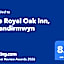The Royal Oak Inn, Rhandirmwyn