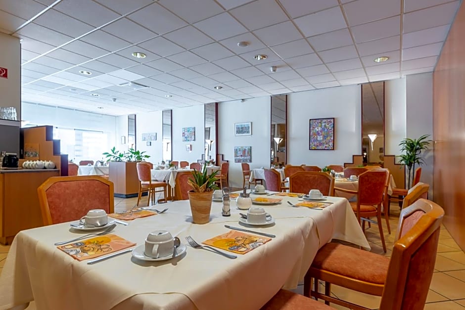 Trip Inn Hotel Frankfurt Airport Russelsheim