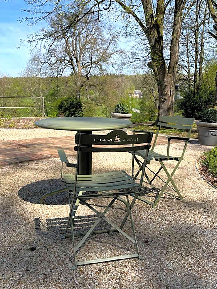 La Villa du Pré Du Cerf---------- TARIF PREFERENTIEL 2 NUITS-------