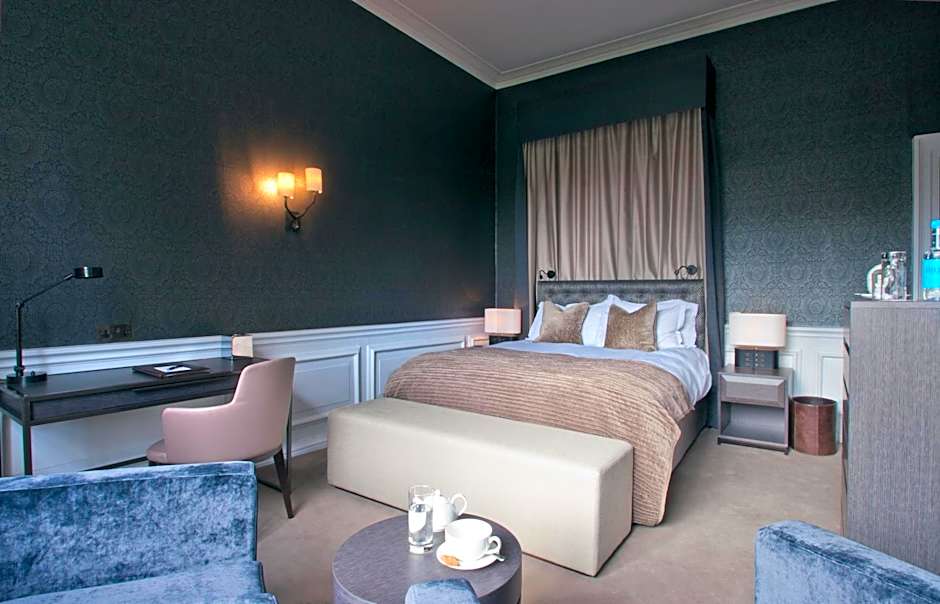 St Michael's Manor Hotel - St Albans