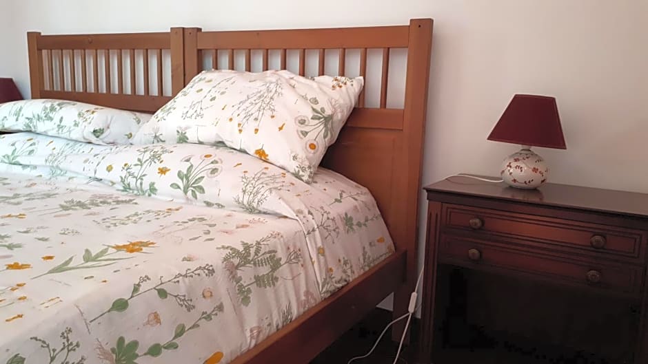 B&B Tre Confini