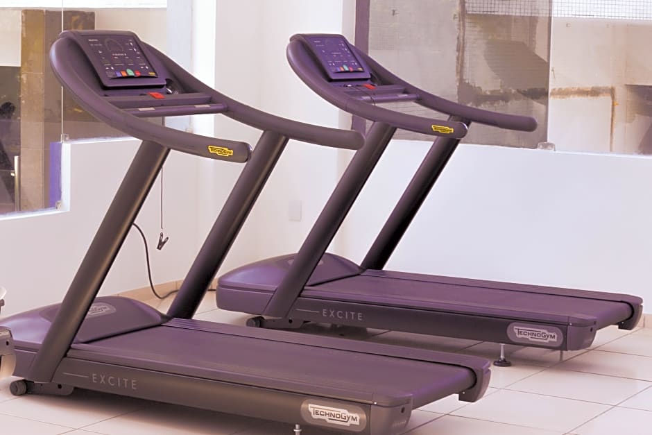 EL Aram Beach e Convention