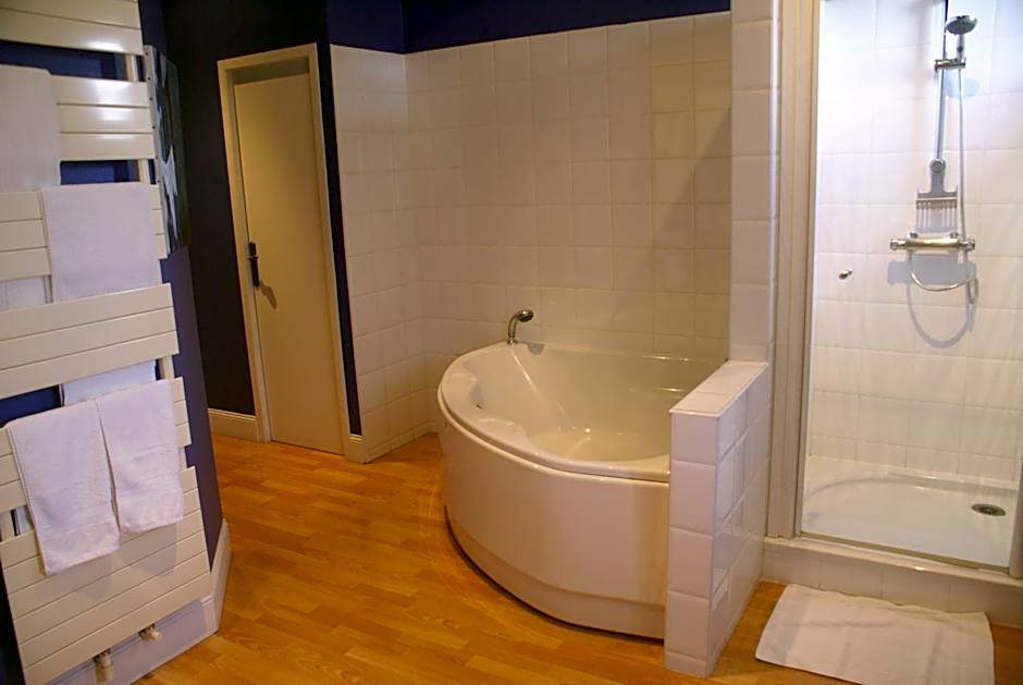 Chambres d'Hôtes Villa Bellevue