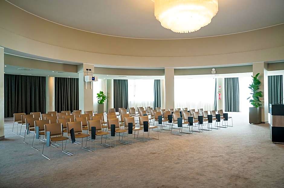 Galzignano Resort Terme & Golf - Hotel Splendid