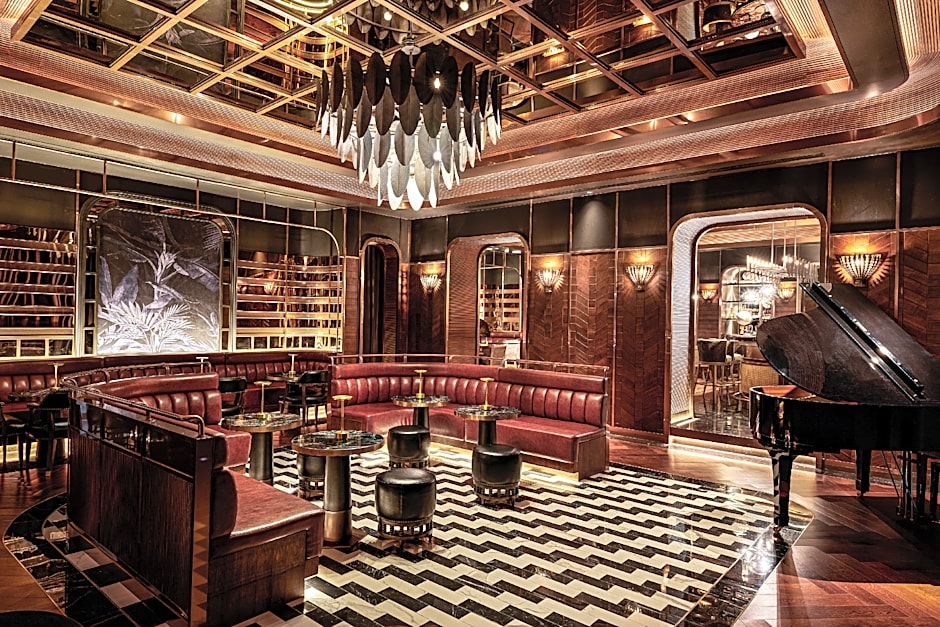 InterContinental Bangkok Sukhumvit By IHG