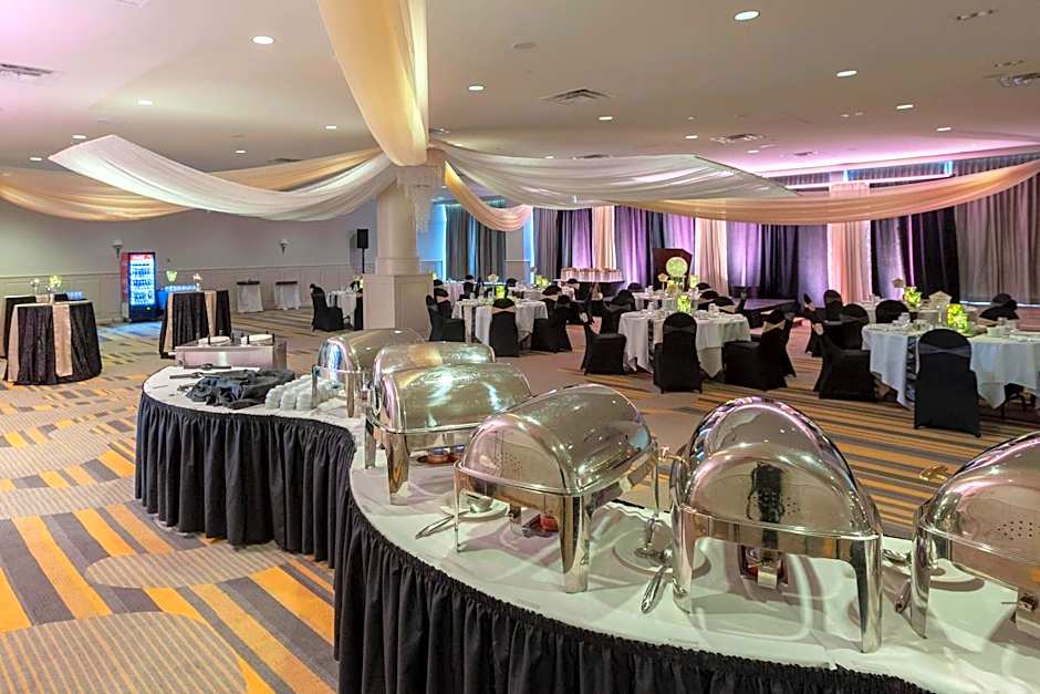 Delta Hotels by Marriott Saint John