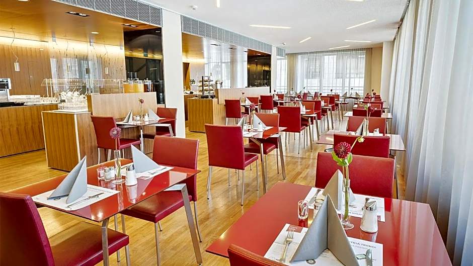 Austria Trend Hotel Europa Wien