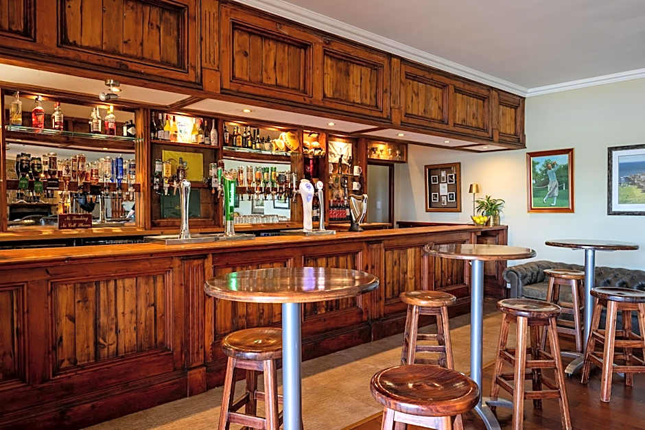 Gowrie Farm Golf Lodge