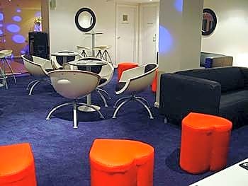 The Chilworth London Paddington