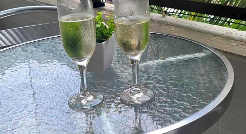 GoldFlat Cabo Branco Joao Pessoa