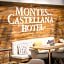Hotel Montes de la Castellana