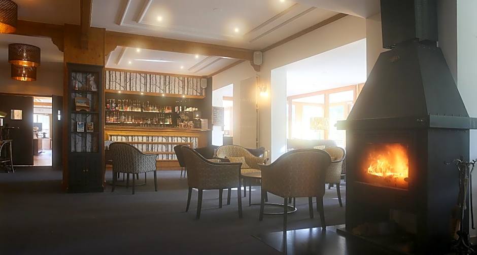 Hôtel Restaurant La Buffe