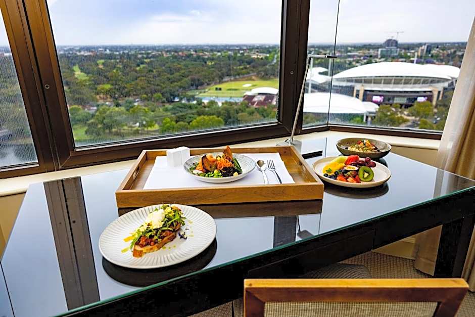 InterContinental Adelaide By IHG