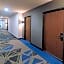 Holiday Inn Express - Monterrey - Fundidora By IHG