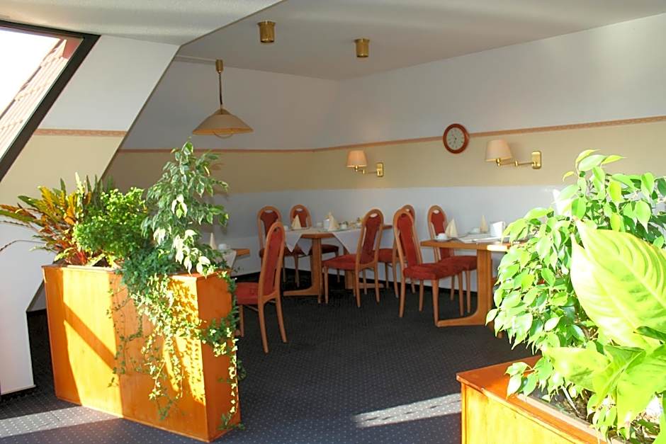 Hotel & Restaurant Dortmunder Eck