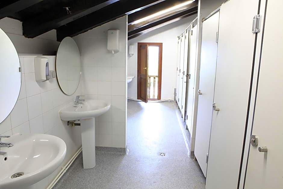 Albergue Uztartza