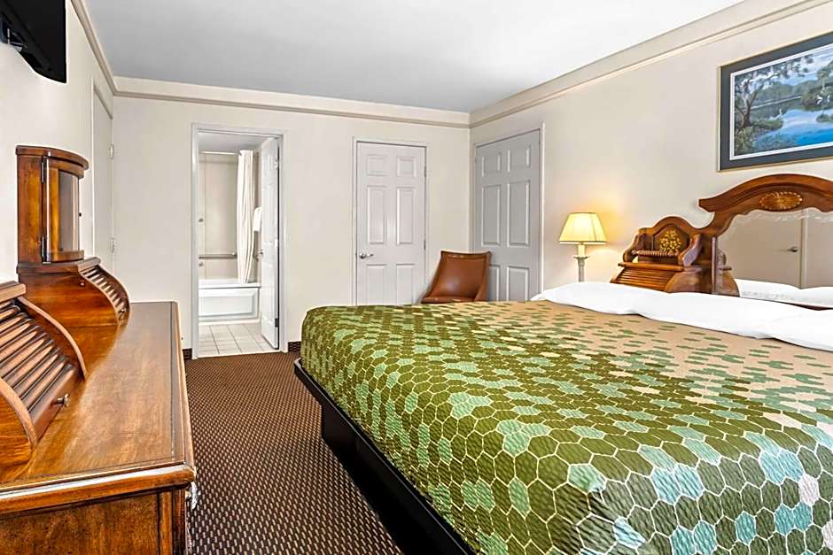 SureStay Hotel by Best Western Castro Valley