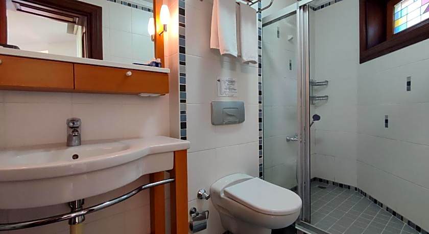 Iskelem Hotel