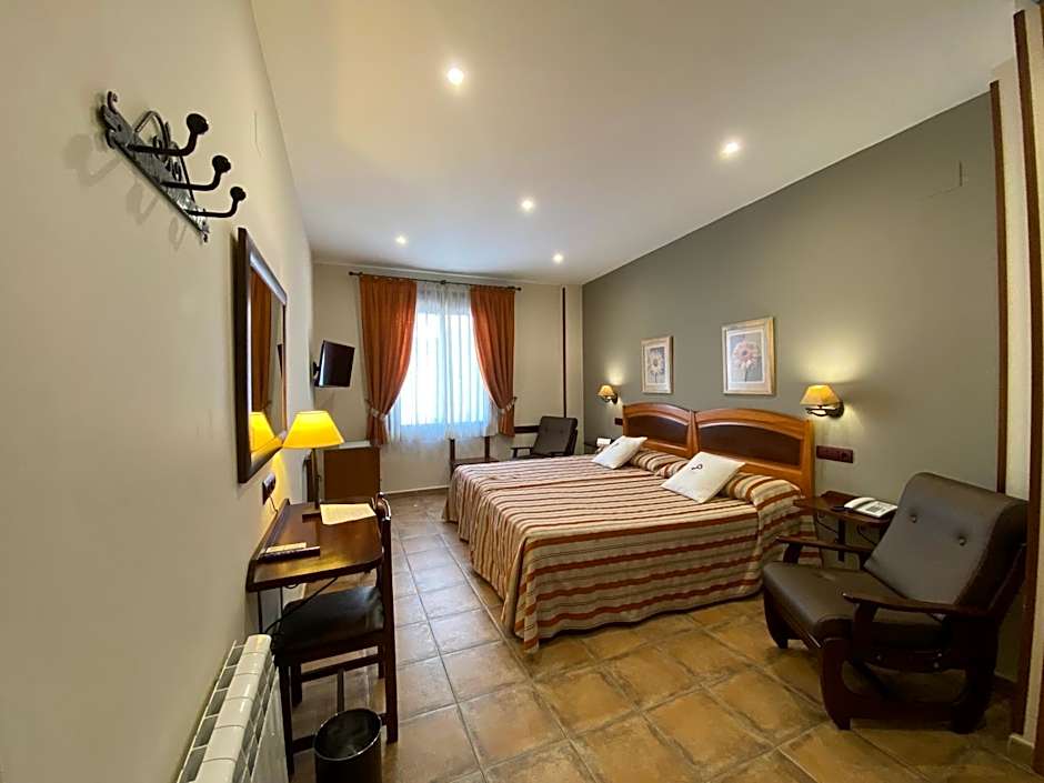 Hotel Retiro del Maestre