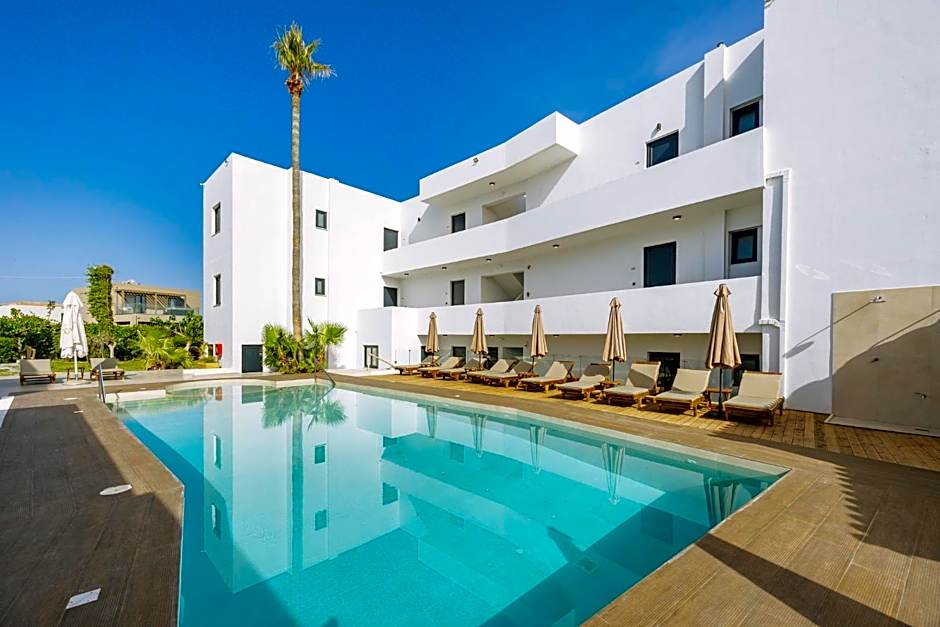 Aegean View Hotel - Rethymno