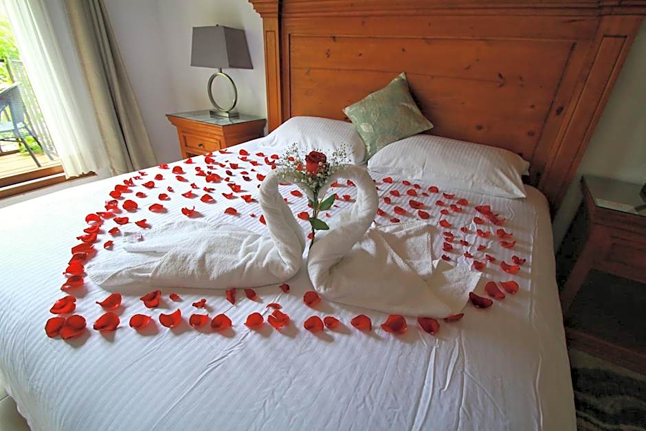 Hotel Concierge Flor y Canto