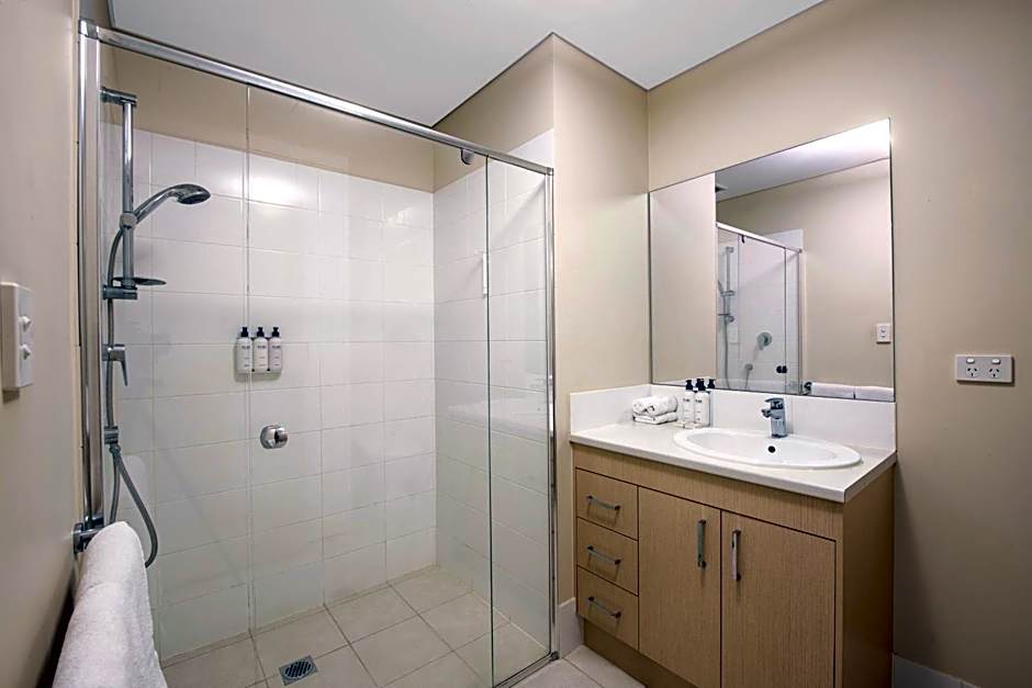 Hume Serviced Apartments
