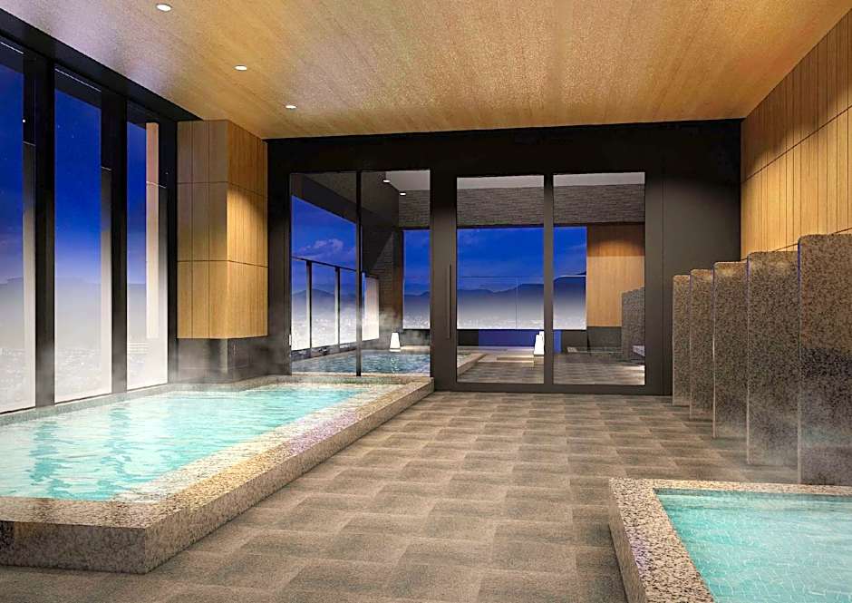 Candeo Hotels Osaka Kishibe