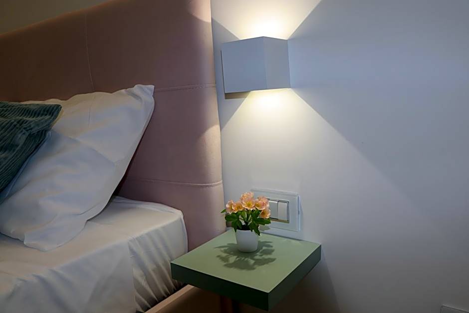 Barbaro Suite & Apartment