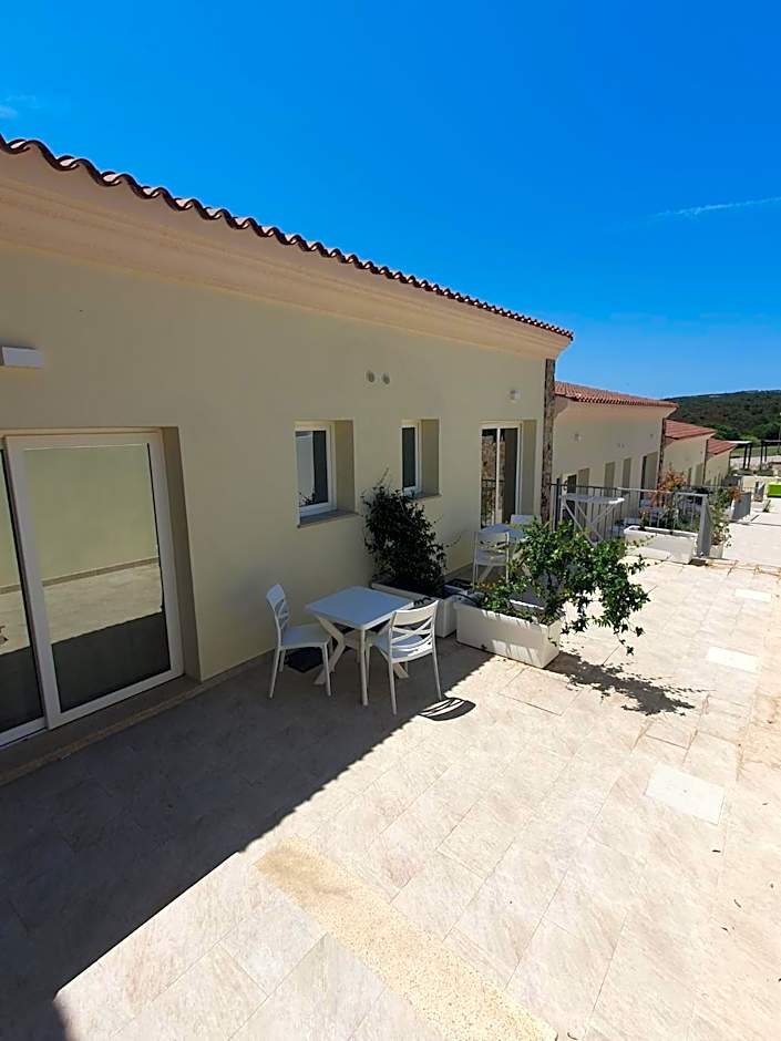 Hotel Borgo Dell'Orso