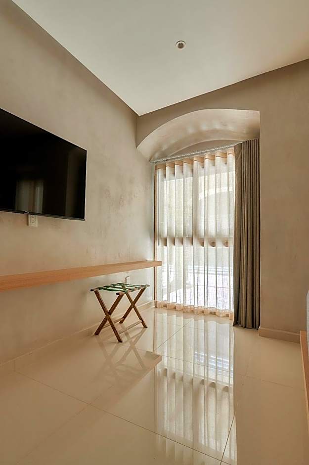 Casa Quiote Hotel Boutique City Center based - Adults Only