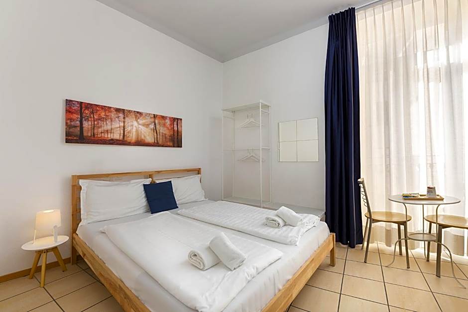 GuestHouse Lugano Center by LR