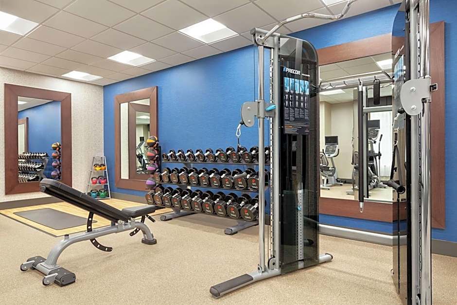 Homewood Suites by Hilton Harlingen