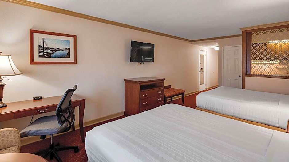 Best Western Plus Morristown Inn