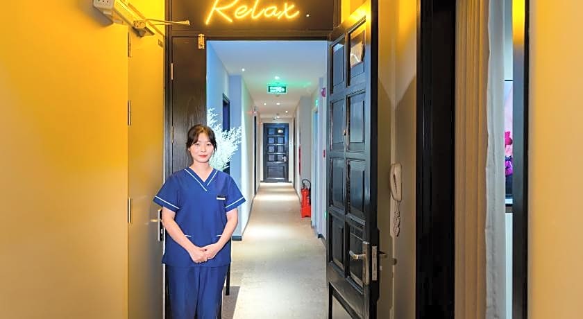 Palago Boutique Hotel