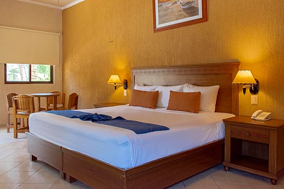 Tecnohotel Beach