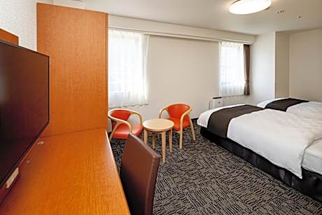 Twin (1 pax), Non Smoking