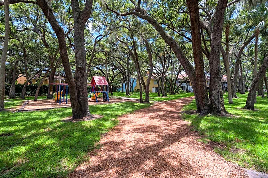Relaxing Spacious Coastal 3bd Gulfport Paradise