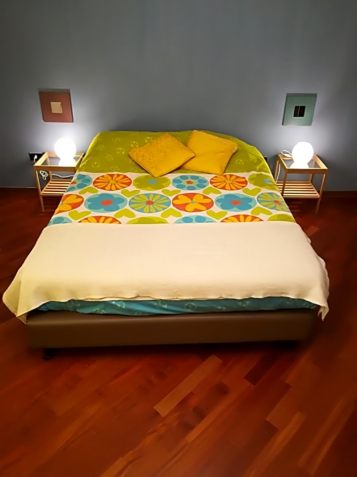 Ca Maia Bed & Breakfast – Padua, AL