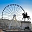 Mercure Lyon Lumiere
